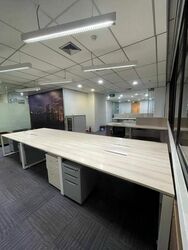 Far East Finance Building (D1), Office #454463541